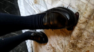 みくちゃんのローファーでカブトムシCRUSH VOL2