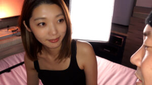 お姉さんの口臭や唾液を嗅ぎたい変態を募集w香苗レノン