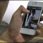 お隣に越してきたお兄さん  Vol.1