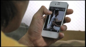 お隣に越してきたお兄さん  Vol.1