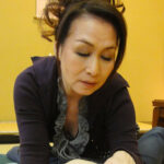 美麗熟女 ゆり（60歳）