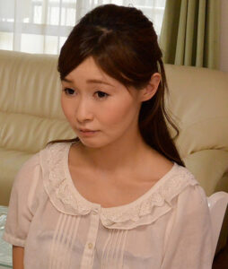 美麗熟女 ほのかさん（27歳）