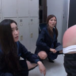 JKペニバン逆○○スパルタ指！！