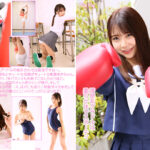 【コスドキ】椎葉ゆき