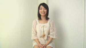 鼻水あそび 大堀香菜