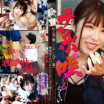 元ヤン娘は喫煙所でタバコのついでにチンポも咥える