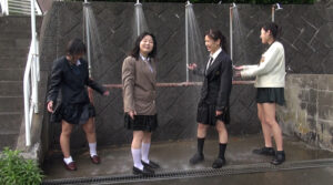 しばしの休憩
