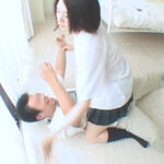 セカンドフェイス非公開映像1