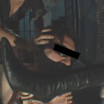 セカンドフェイス非公開映像8