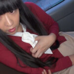 かわいい女装シーメールがドM調○とアナルセックス