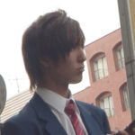 ノンケ痴○バス Vol.3 バス通学男子校生編