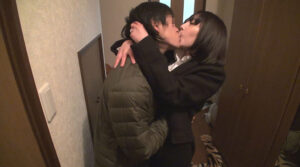 E★人妻DX 平岡さん2 38歳 現役女教師