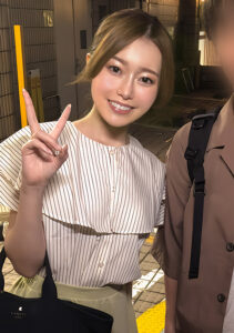 関西弁女先輩がHゲームで童貞後輩を4発ヌキ!