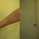 個撮）Gカップ美巨乳お姉さん【じっと見つめて】