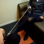 2人のドS女子○生によるM男いじめ 前編