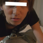 タレント顔負けの超イケメン・健はカラダも超完璧！