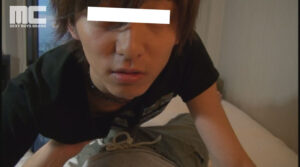 タレント顔負けの超イケメン・健はカラダも超完璧！