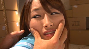 女子○生○禁SMフルコース（浣腸・蝋燭・鼻責めetc.）