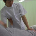 イケメン看護士がしごいてヌイてくれた！ 第一部前編