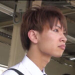 痴○OKボーイ 外人並ビックディック男子校生 編