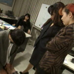 征服株式会社 地獄の派遣社員虐●編