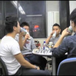 グラビア事後飲○交尾