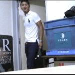 バディ完全生撮りエロ面接 田中けんじ編