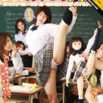 【 AI リマスター版 】女体あやつり人形