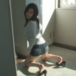 恐怖、羞恥、快感！生涯二度目の肛門性交！_佐伯実里