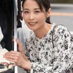 マジックミラー号 優しい子持ちのママ・まいこさん