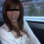 出没！素人変態ニューハーフ○○志願