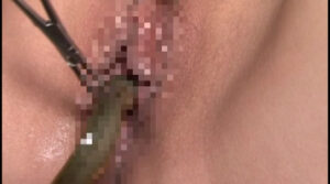 うなぎ姦大研究 3