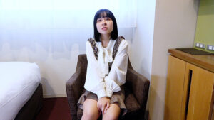 可愛いロ○顔娘の臭いアナルで遊んでもいいですか？