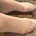 【足のにおい】大足26cm納豆MAX