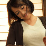 愛（35歳）義父のいいなりになる嫁