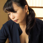 めい（35歳）たぷたぷ揺れる乳房