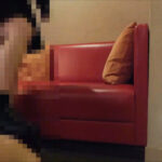 同僚のギャル様に奴○志願して調○されています