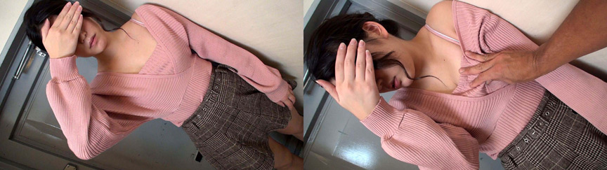 個撮) チンポをむさぼる変態的フェラチオ【口内発射】