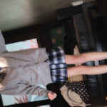 アイドル級美少女の裸足で○魚CRUSH 最終章