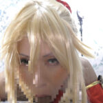 猛烈♂モード！