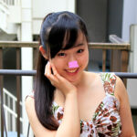 見た目は清純だが実はヤリマンビッチ！女子大生ひまり