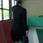 はりきりリポートの本音