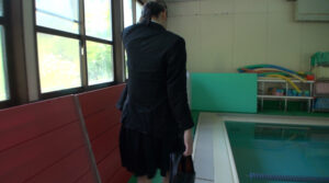 はりきりリポートの本音