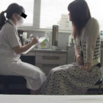 【動画】新カルテ通信 PART1「レズ看護師の便秘治療」