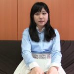 面接パンツ 結月ありす