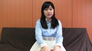 面接パンツ 結月ありす