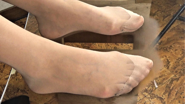 【足のにおい】大足26cm納豆MAX