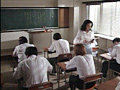 従僕女教師 羞恥の放課後