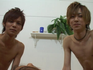 【5周年記念 感謝祭】美少年に犯されたい！！