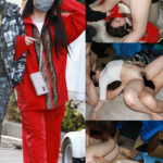 ヤンキーバカップル◯ね